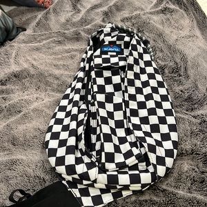Kavu bag